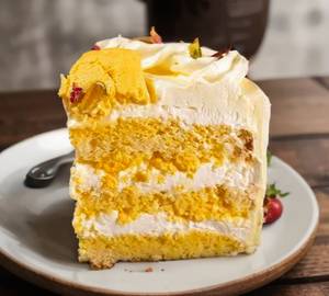 Rasmalai Pastry
