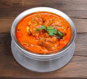 Mutton Gassi