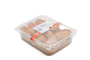 Ajwain Jalebi Cookies 350gm