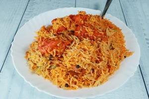 Masala Chicken Biryani 