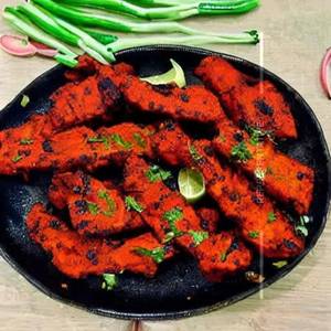 Gandharaj Tandoori Maach