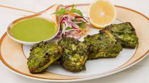 Chicken Pahadi Kebab