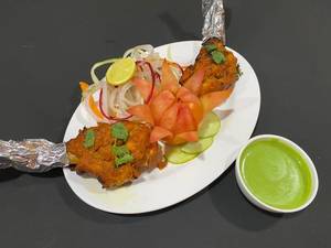 Murgh Tangri Kebab