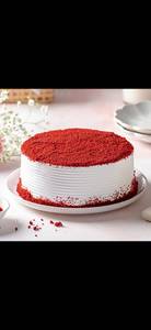 Red Velvet Cake