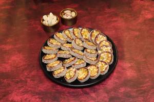 Anjeer Roll