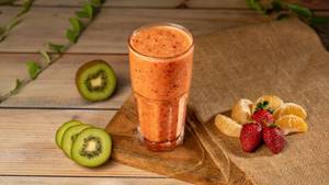 Fibre Sip Juice