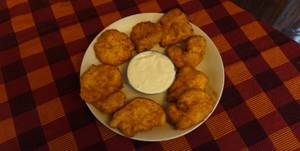 Chicken Nuggets