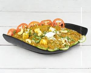 Paneer Cheese Butter Masala 