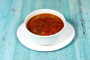 Planet B Special Chicken Soup