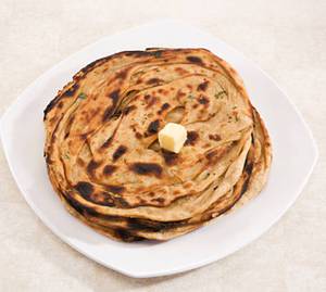 Laccha Paratha