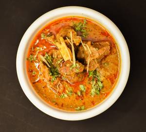 Mutton Rogan Josh