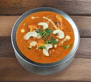 Kaju Panner Masala curry
