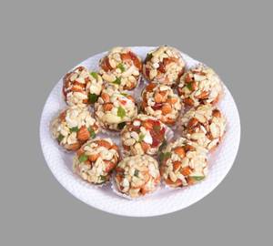 Arham Special Dry Fruit Laddu