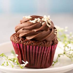 Chocolate Cupcake [1 Piece]
