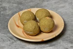 Green Dhall Laddu (150gm)
