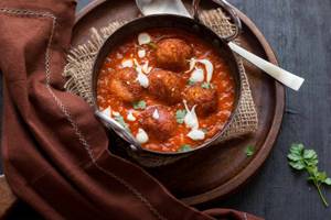 Paneer Kofta[Full]