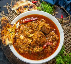 Mutton Rara
