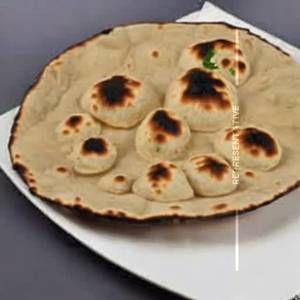 Tandori Roti 