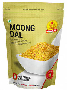 Moong Dal (170 G)