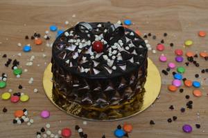 Chocolate Marble 450gm.