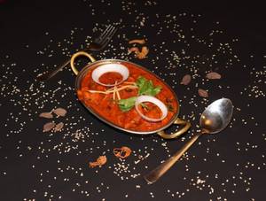 Paneer Kadai