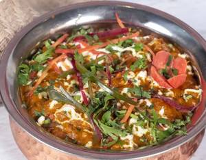 Panner Kadai