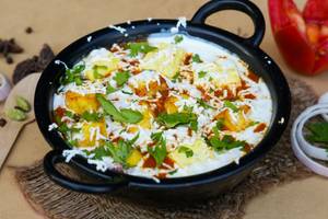 Butter Paneer Masala