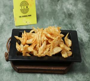 Honey Noodles