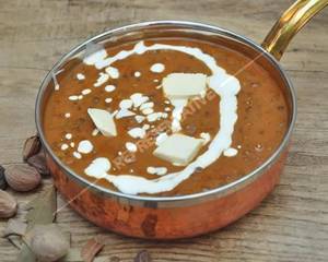 Dal Makhani