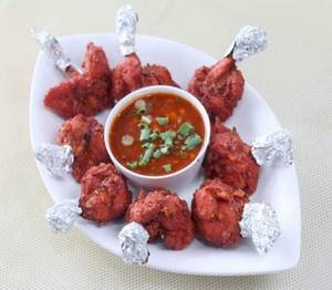 Chicken Lollipop