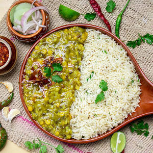 Dal Chawal