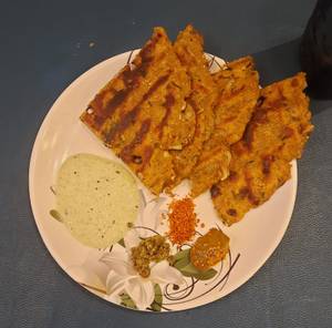 Thalipeeth