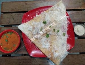 Masala Dosa