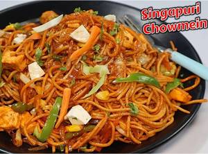 Singa puri Noodles