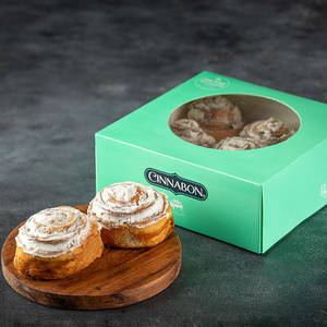 Minibon Classic - Pack Of 9