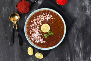 Only Black Bhaji