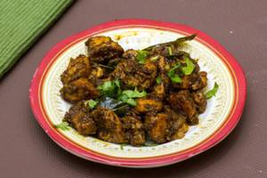 Chicken Chukka