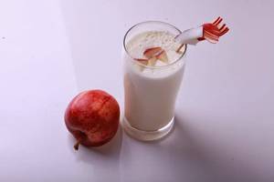 Apple Mixed Shakes 
