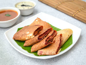 Mysore Sada Dosa