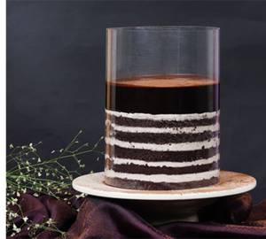 Pull Up Cake