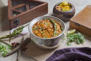 Veg Kolhapuri (500 Ml)