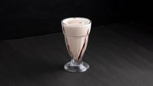 Almond  (badam)  Milkshake