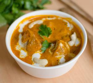 Vegetable Kofta
