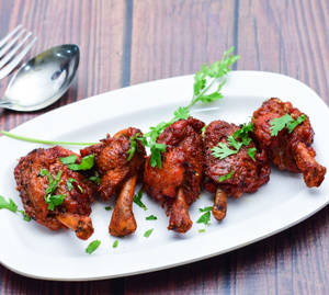 Chicken  Lollipop