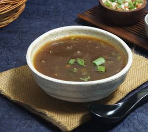Veg Hot And Sour Soup