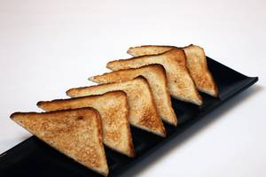 Bread Butter Toast