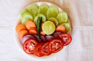 Green Salad