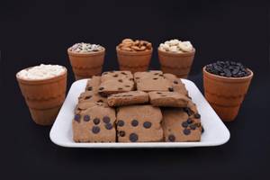 Chocochip Cookies