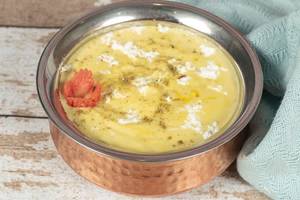 Ginger Kofta