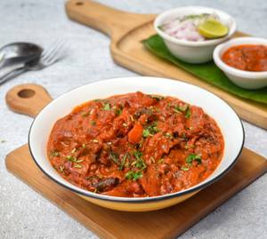 Veg Maharaja